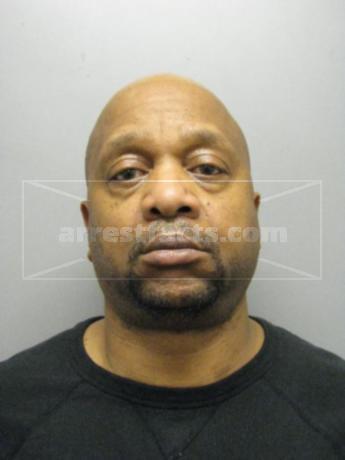 Walter Harris
