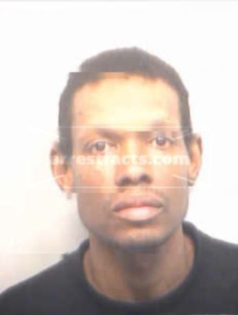 Stanley Bernard Hardeman