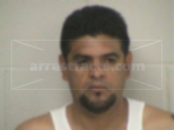 Ricardo Cruz-Rodriguez