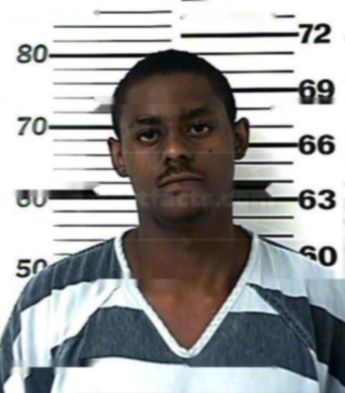 Ande Clayton Jones