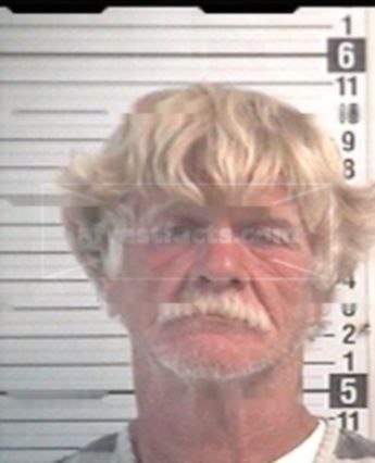 Leonard Dale Barnett