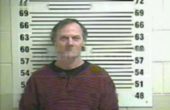 Charles A. Johnson