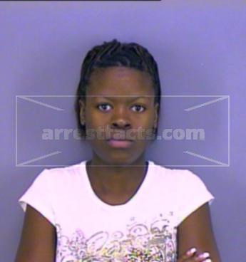 Shayla Short