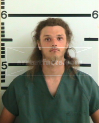Daniel Ryan Scarlett