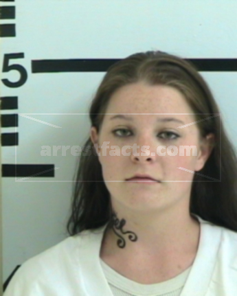 Chassidy Ann Kimbrell