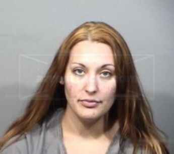 Kelsey Marie Pascoe
