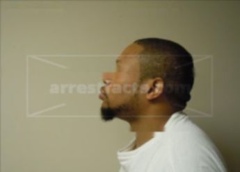 Clyde Tyrese Trice