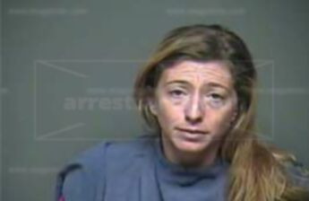 Katherine Elizabeth Johnson