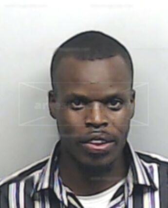 Harvey Lamont Perry