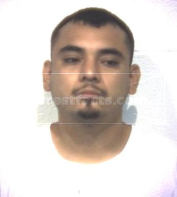 Juan Francisco Riojas