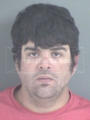 Steven Charles Richardson