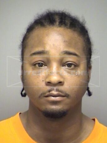 Travis Ridgley