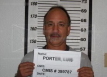 Luis H Porter