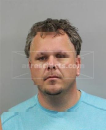 Adam Wayne Garner