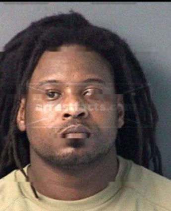 Bryant Timothy Moss