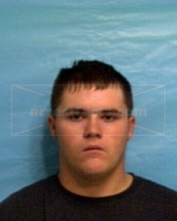 Eric Bradley Behrens