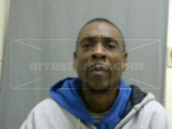 Derrick Anthony Stewart