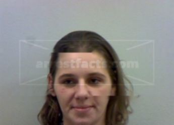 Melissa N Evans