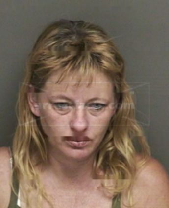 Kelly Eileen Angle
