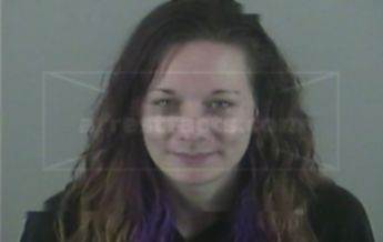 Jennifer Marie Palmer