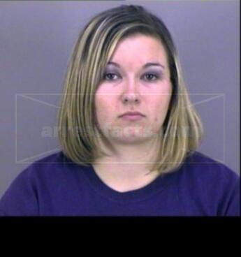 Christen Nicole Frieda