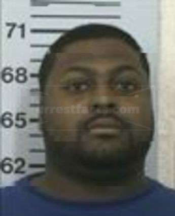 Maurice Deshaun Morehead