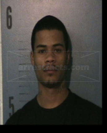Devonta Demetrius Mitchell