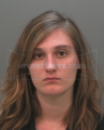 Amanda Paige Brown