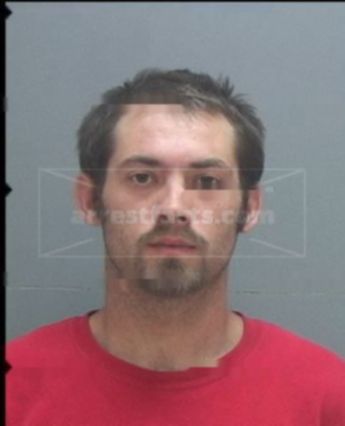 Robert Thomas Vancleave