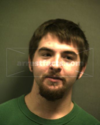 Justin Taylor Tyree