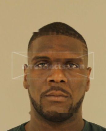Deonte Tyrone Mays