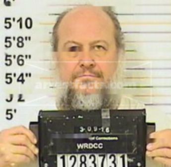 Alton Edward Malloy