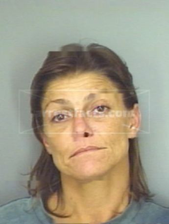 Lori Kimberly Gilbert