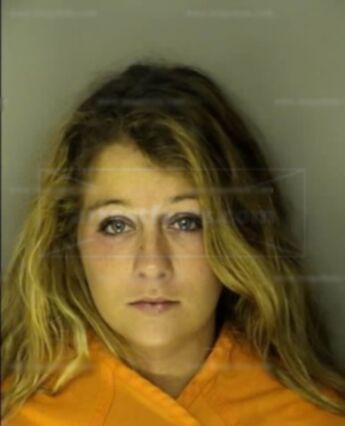 Allison Nicole Bessant