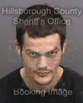 Justin David Murdock