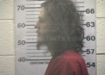 Logan Scott Farnham