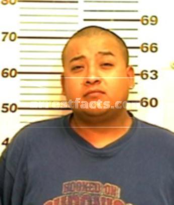 Jesse Jose Cerda
