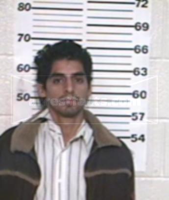 Luis Miguel Flores Sanchez