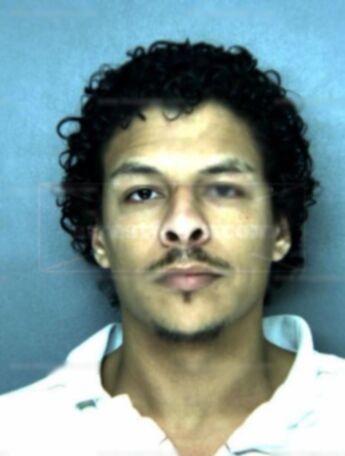 Brian Keith Mena