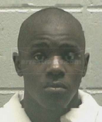 Marcus Marquies Collins