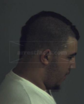 Nicholas Angel Collazo