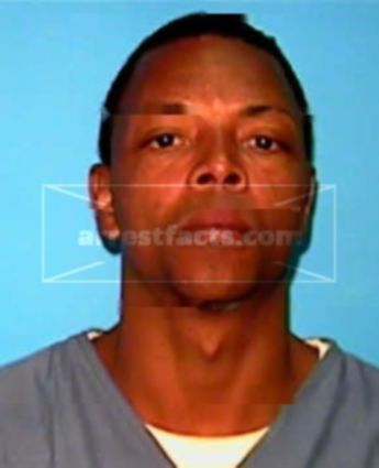 Eddie W Freeman