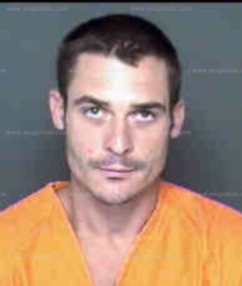 Michael John Stallings