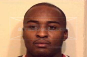 Patrick Lamar Adger