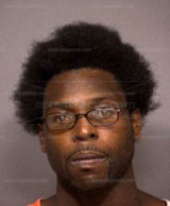 Jerald Anthony Gibson