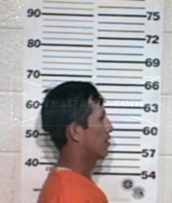 Jose Santos Vega Gomez