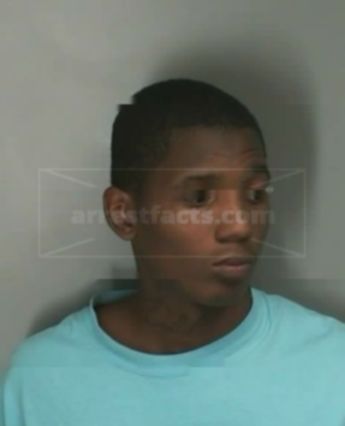 Xavier Davon Smith