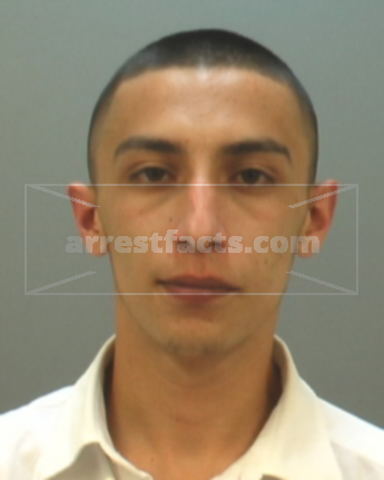 Joseph Michael Saucedo