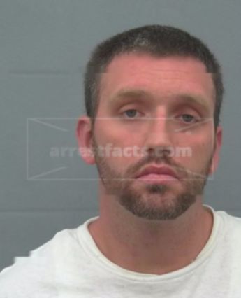 Brandon Alexander Hartigan
