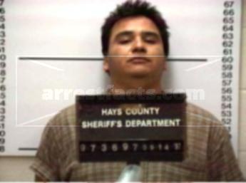 Mark Daniel Alaniz